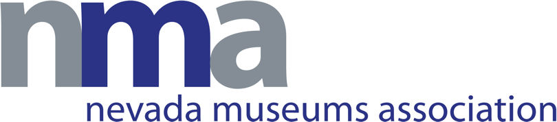 Nevada Museums Association logo