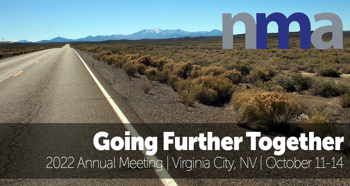 2022 Annual Conference (Virginia City)