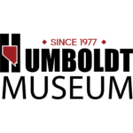 North Central NV Historical Society- Humboldt Museum